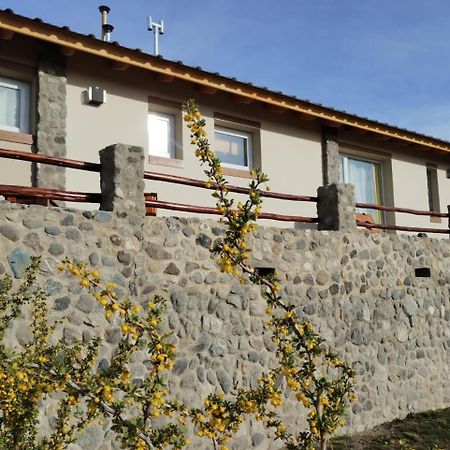 La Mata De Calafate Βίλα Ελ Καλαφάτε Εξωτερικό φωτογραφία