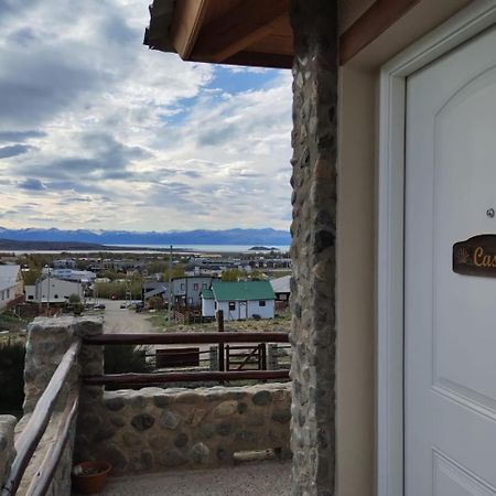 La Mata De Calafate Βίλα Ελ Καλαφάτε Εξωτερικό φωτογραφία
