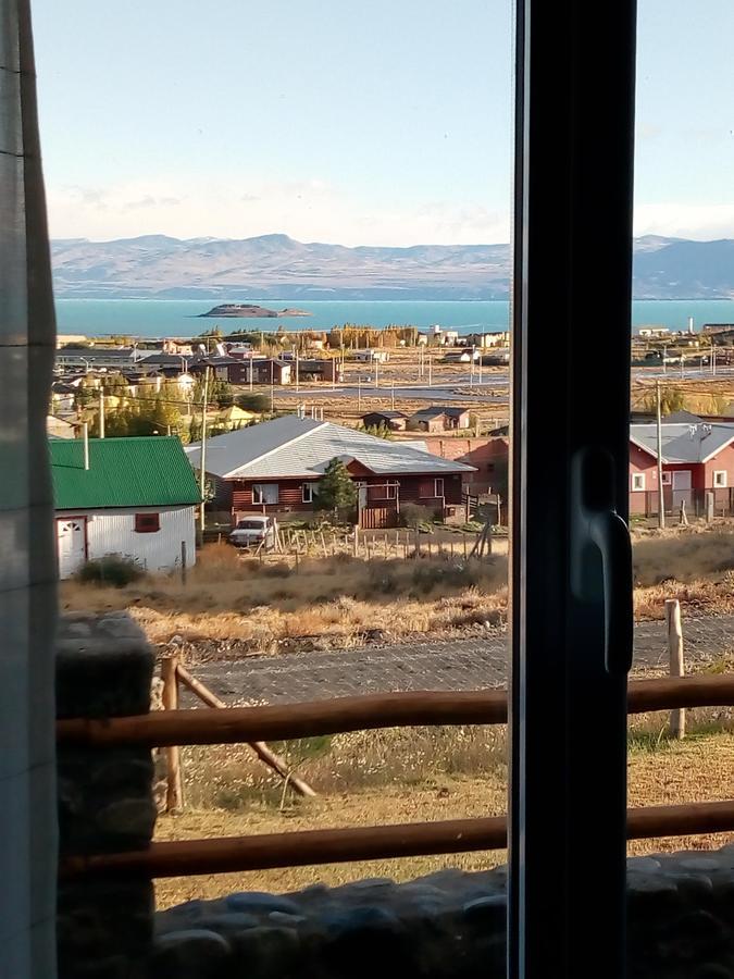 La Mata De Calafate Βίλα Ελ Καλαφάτε Εξωτερικό φωτογραφία